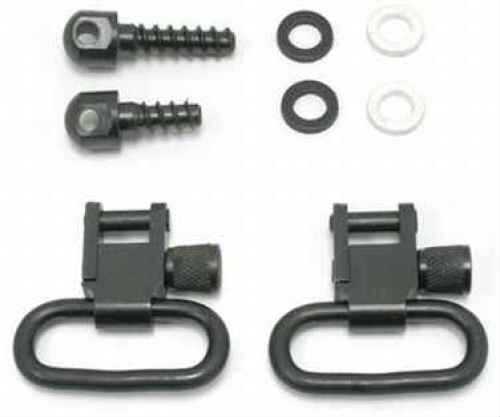 Grovtec Swivel Set Rifle One Piece Band Set
